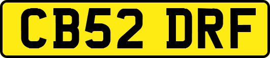 CB52DRF