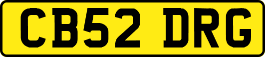 CB52DRG