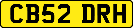 CB52DRH