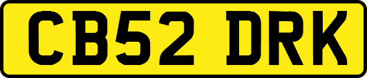 CB52DRK