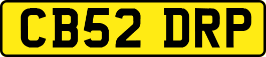 CB52DRP