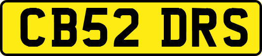 CB52DRS