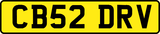 CB52DRV