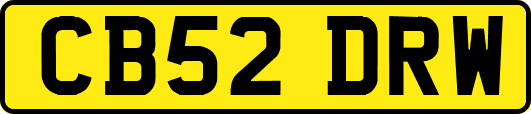 CB52DRW