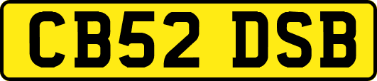 CB52DSB