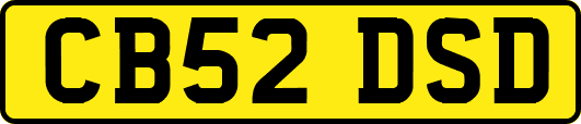CB52DSD