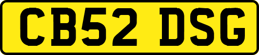CB52DSG