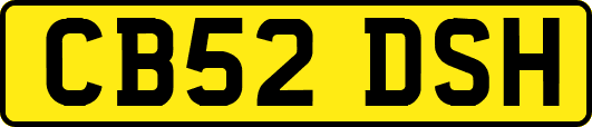 CB52DSH