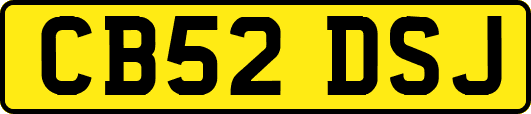CB52DSJ