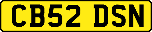 CB52DSN