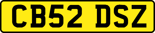 CB52DSZ