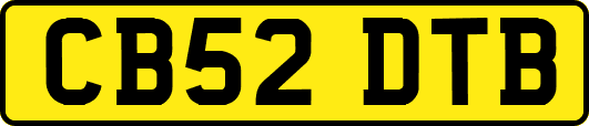 CB52DTB