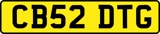 CB52DTG