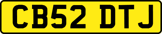 CB52DTJ