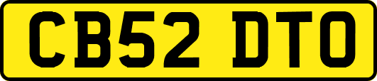 CB52DTO