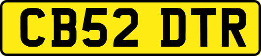 CB52DTR