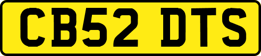CB52DTS