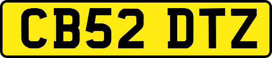 CB52DTZ