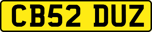 CB52DUZ