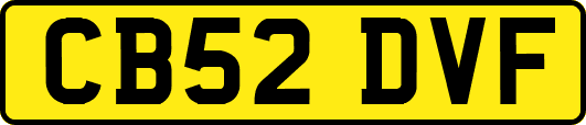 CB52DVF