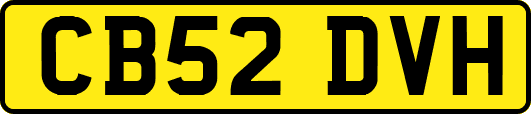 CB52DVH