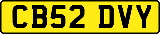 CB52DVY