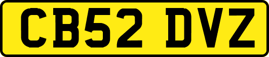 CB52DVZ