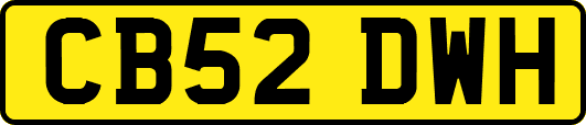 CB52DWH