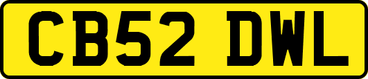CB52DWL