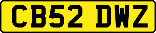 CB52DWZ