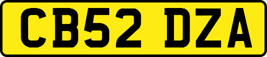 CB52DZA