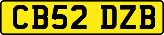 CB52DZB