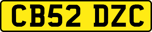 CB52DZC