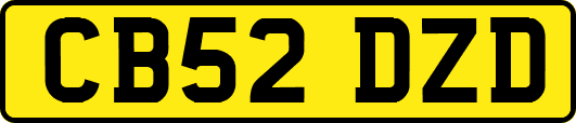 CB52DZD