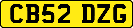 CB52DZG