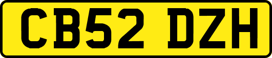 CB52DZH