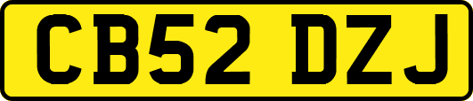 CB52DZJ