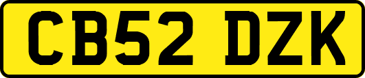 CB52DZK