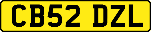 CB52DZL