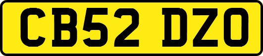 CB52DZO