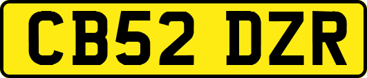 CB52DZR