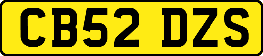 CB52DZS