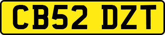 CB52DZT