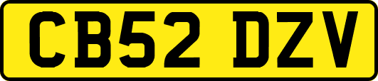 CB52DZV