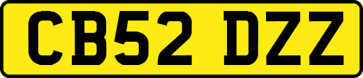 CB52DZZ