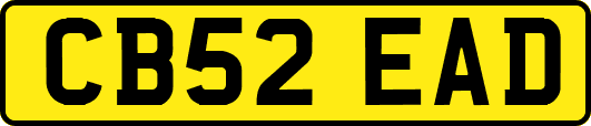 CB52EAD