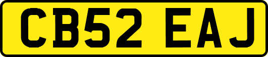 CB52EAJ