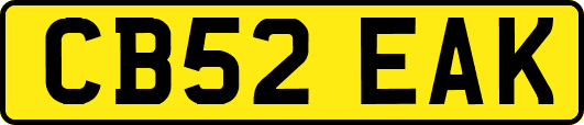 CB52EAK