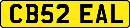 CB52EAL