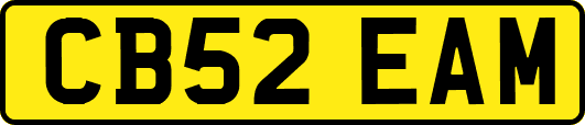 CB52EAM